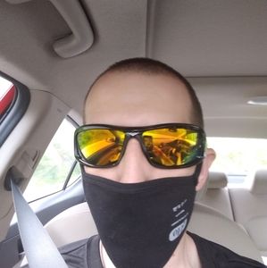 Meet your Posher, Gary